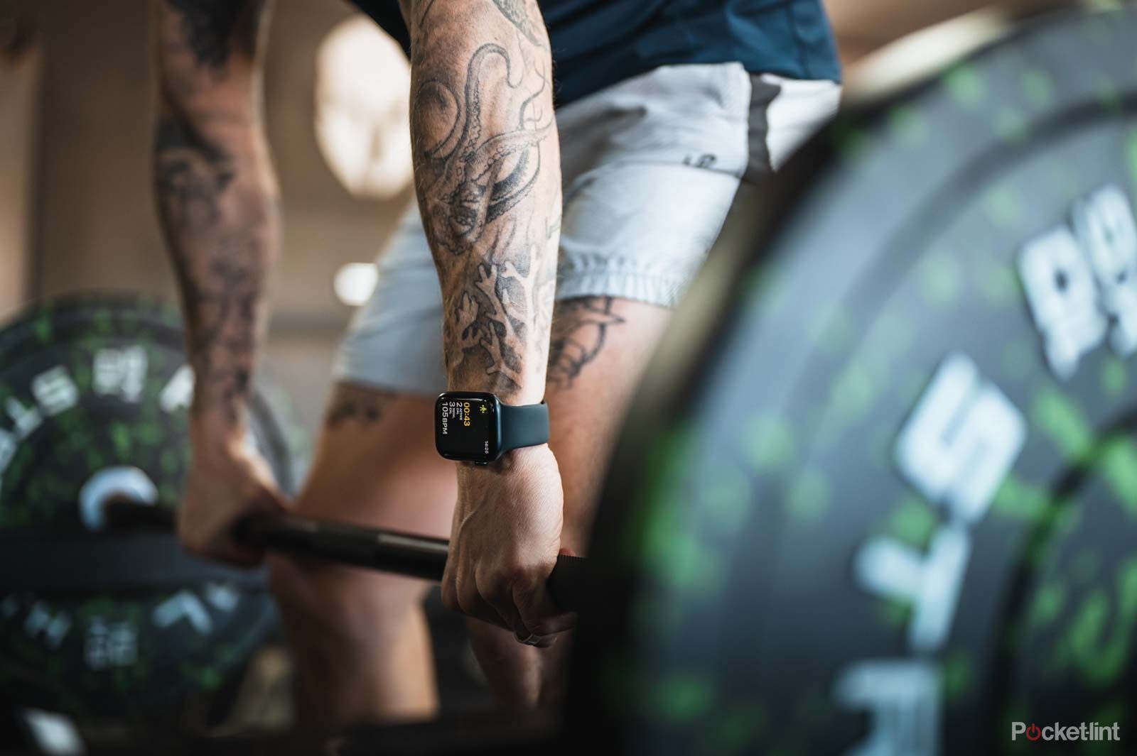 8 best Apple Watch bands for working out 2024