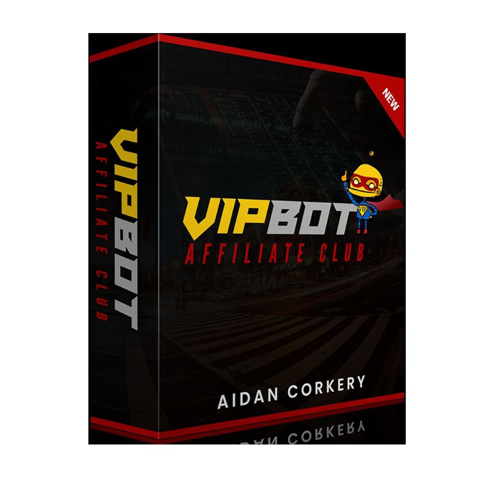 VIP Bot Club: Revolutionize Your Social Media Strategy