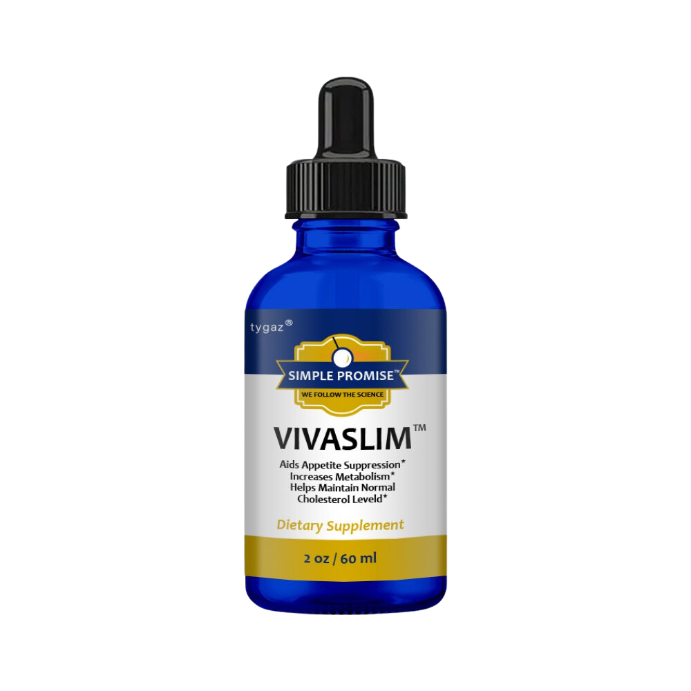 Viva Slim: innovative solution to weight loss struggles