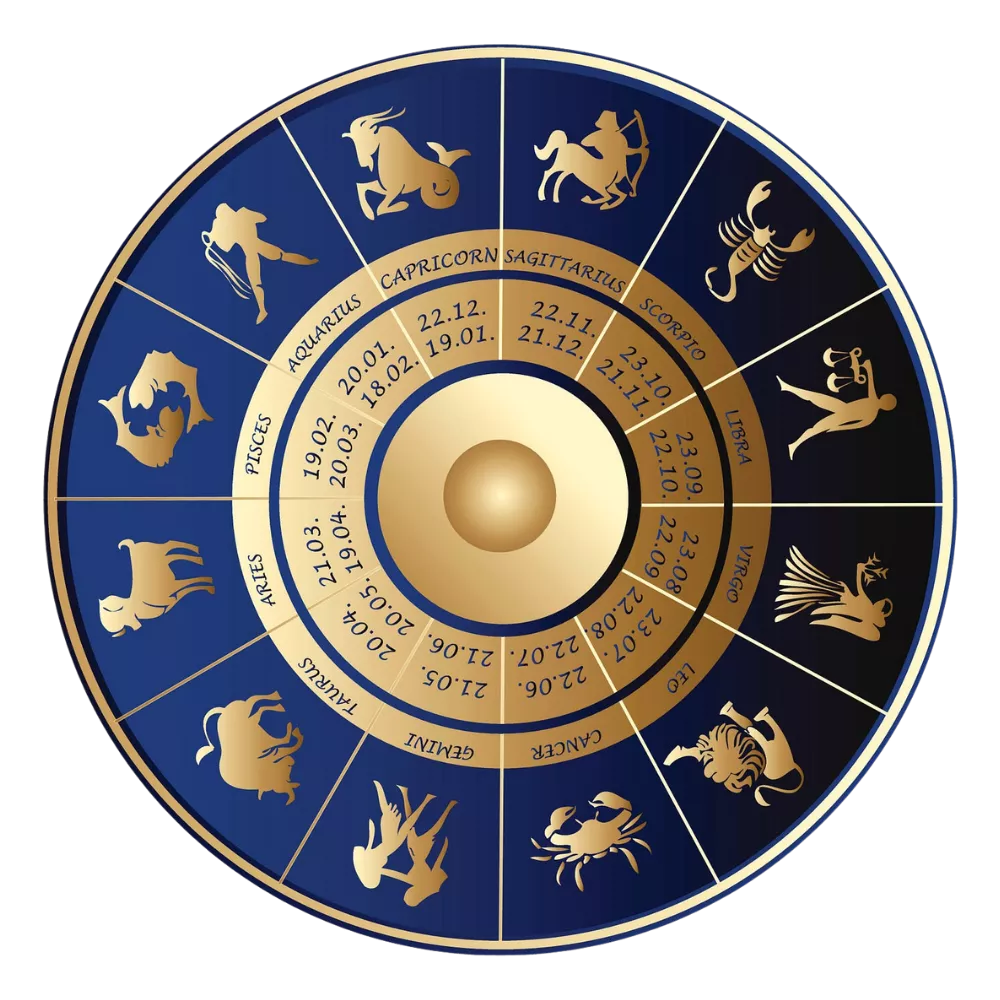 Your Astrology Language - Chart-topping Eastern Astrology Reading