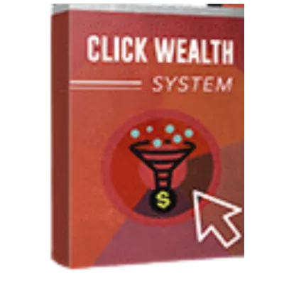 Introducing Click Wealth System: Your Path to Online Prosperity