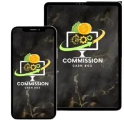 Commission Cash Box: Your Path to Online Wealth