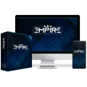 Unleash Your Online Business Potential with the Empire Free Traffic System