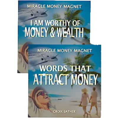 Miracle Money Magnet - Manifest Wealth and Financial Abundance