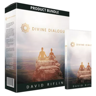 Unlocking Prosperity and Spirituality: The Divine Dialogue Program