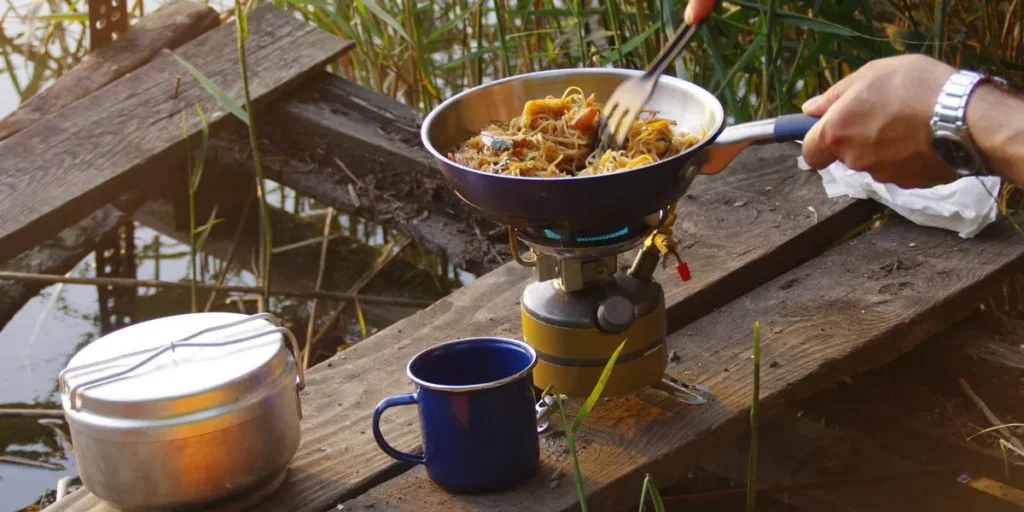 What Are the Most Common Outdoor Cooking Mistakes?