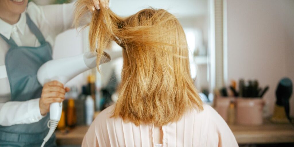 How Can I Achieve a Perfect Blowout at Home? How Can I Achieve a Perfect Blowout at Home?
