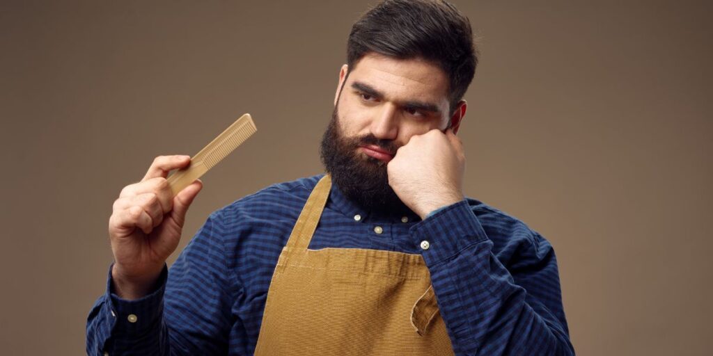 How to Keep Your Beard Soft and Well-Groomed All Day