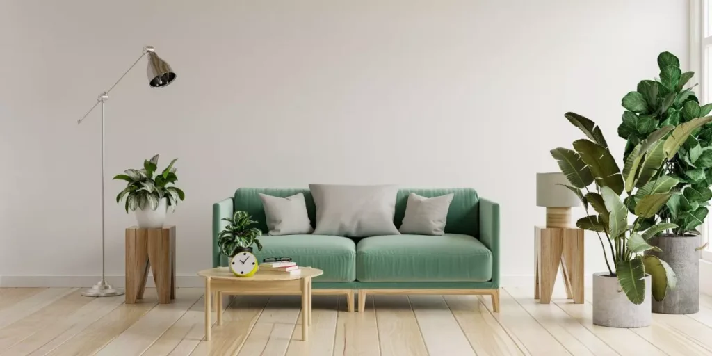 How to Create a Zen Space With Indoor Plants