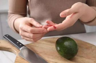 Quick Tips for Avoiding Common Kitchen Injuries