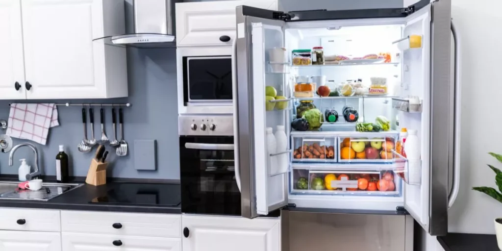 How to Keep Your Refrigerator Organized and Clean How to Keep Your Refrigerator Organized and Clean