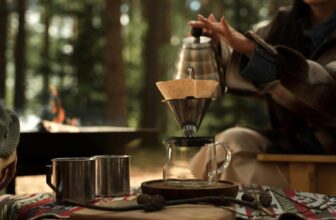 How Do You Filter Water Safely While Camping?