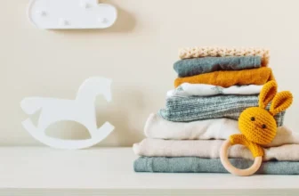 Simple Hacks for Keeping Baby Clothes Organized and Accessible