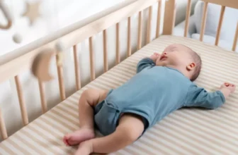 Keeping Your Baby’s Clothes Soft and Safe