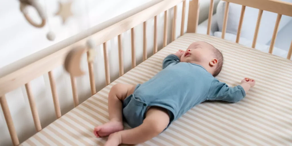 Keeping Your Baby’s Clothes Soft and Safe