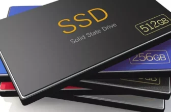 Why SSDs Are Crucial for Fast Load Times in Gaming Laptops
