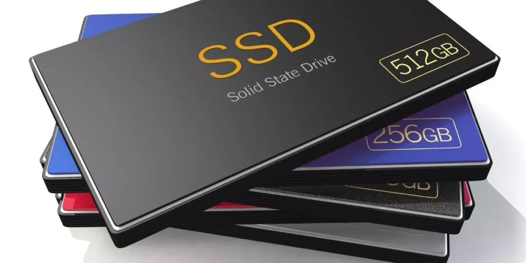 Why SSDs Are Crucial for Fast Load Times in Gaming Laptops